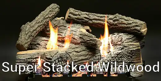 Super Stacked Wildwood